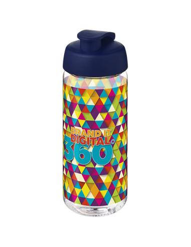 Bidón deportivo con tapa Flip de 600 ml H2O Active® N11544012