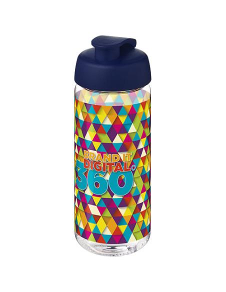Bidón deportivo con tapa Flip de 600 ml H2O Active® N11544012