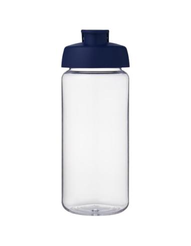 Bidón deportivo con tapa Flip de 600 ml H2O Active® N11544012