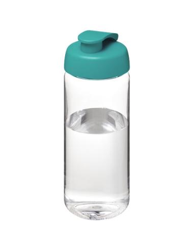 Bidón deportivo con tapa Flip de 600 ml H2O Active® N21544012