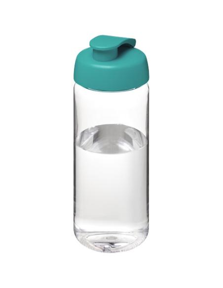 Bidón deportivo con tapa Flip de 600 ml H2O Active® N21544012