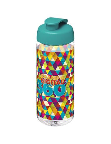 Bidón deportivo con tapa Flip de 600 ml H2O Active® N21544012