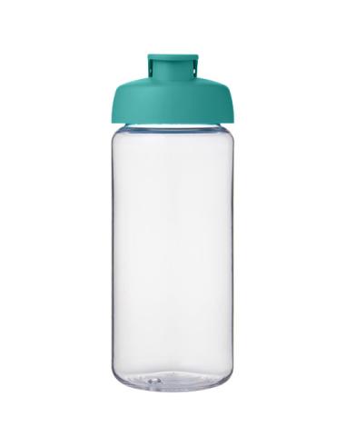 Bidón deportivo con tapa Flip de 600 ml H2O Active® N21544012