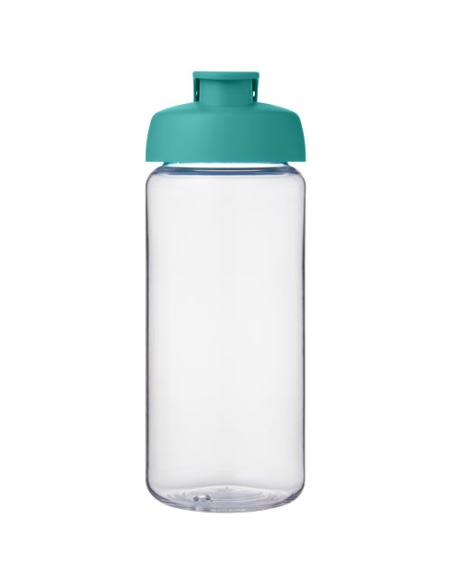Bidón deportivo con tapa Flip de 600 ml H2O Active® N21544012