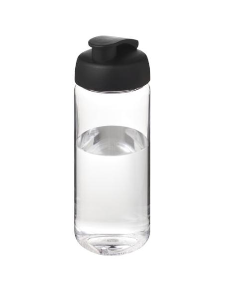 Bidón deportivo con tapa Flip de 600 ml H2O Active® N31544012