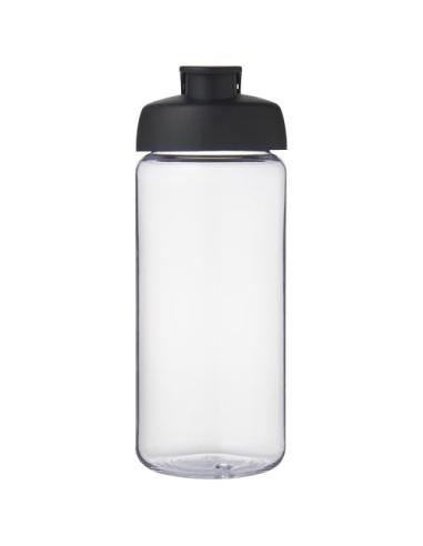 Bidón deportivo con tapa Flip de 600 ml H2O Active® N31544012