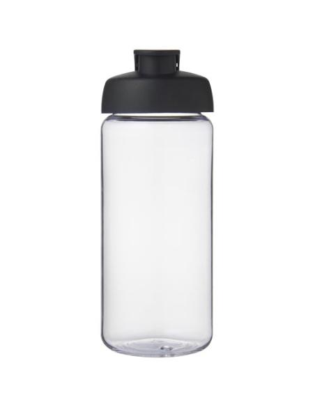 Bidón deportivo con tapa Flip de 600 ml H2O Active® N31544012