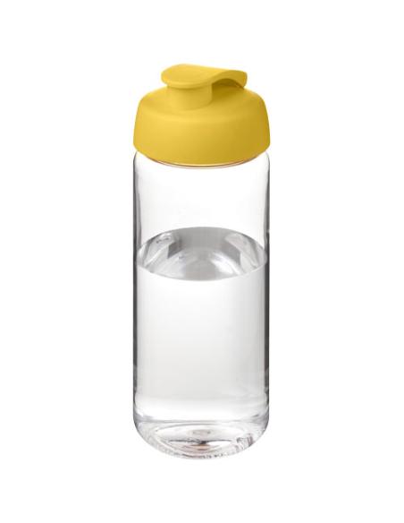 Bidón deportivo con tapa Flip de 600 ml H2O Active® N41544012