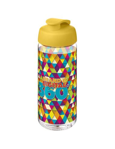 Bidón deportivo con tapa Flip de 600 ml H2O Active® N41544012