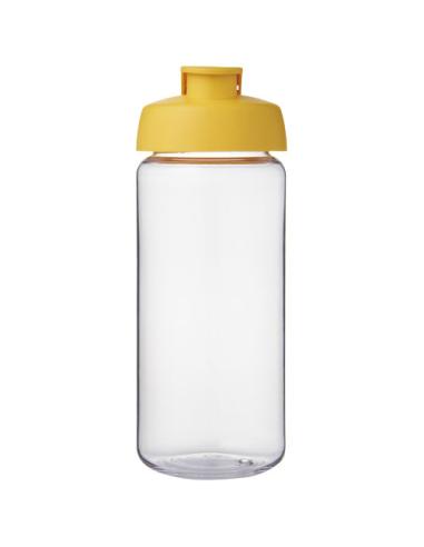 Bidón deportivo con tapa Flip de 600 ml H2O Active® N41544012