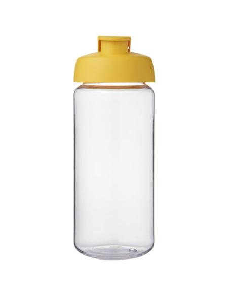 Bidón deportivo con tapa Flip de 600 ml H2O Active® N41544012