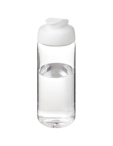 Bidón deportivo con tapa Flip de 600 ml H2O Active® N51544012