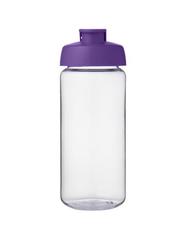 Bidón deportivo con tapa Flip de 600 ml H2O Active® N61544012