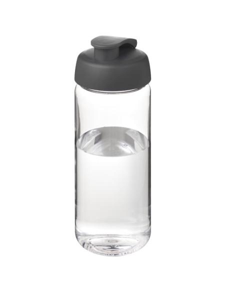 Bidón deportivo con tapa Flip de 600 ml H2O Active® N71544012