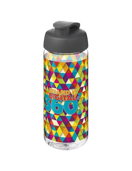 Bidón deportivo con tapa Flip de 600 ml H2O Active® N71544012
