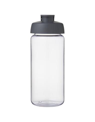 Bidón deportivo con tapa Flip de 600 ml H2O Active® N71544012