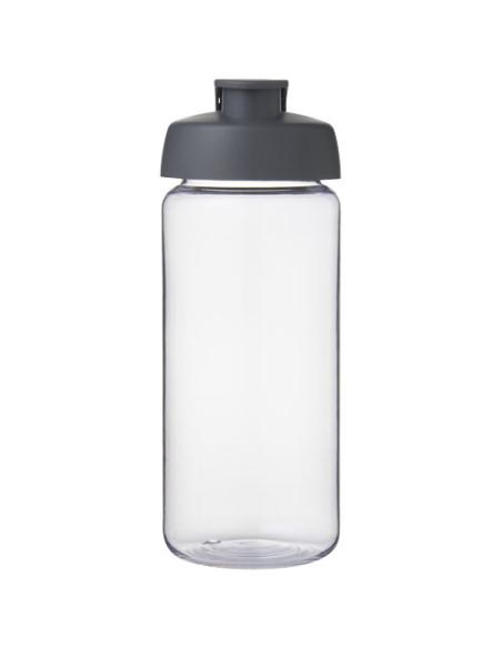 Bidón deportivo con tapa Flip de 600 ml H2O Active® N71544012