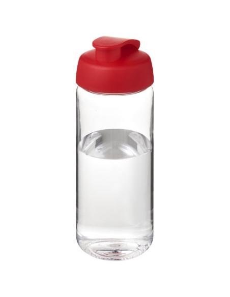 Bidón deportivo con tapa Flip de 600 ml H2O Active® N81544012
