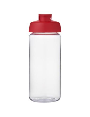 Bidón deportivo con tapa Flip de 600 ml H2O Active® N81544012