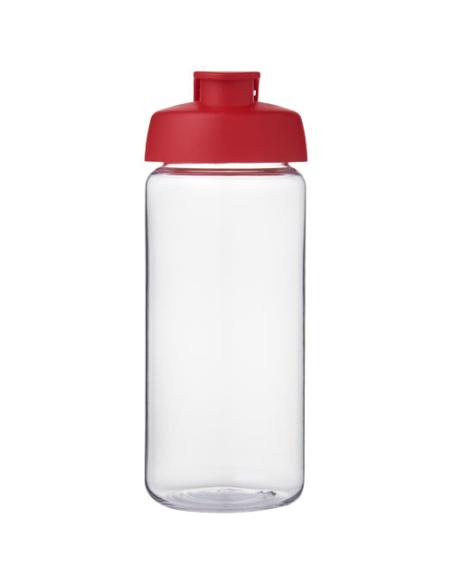 Bidón deportivo con tapa Flip de 600 ml H2O Active® N81544012