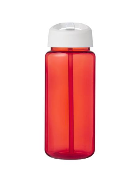 Bidón deportivo con tapa con boquilla de 600 ml H2O Active® N20644012