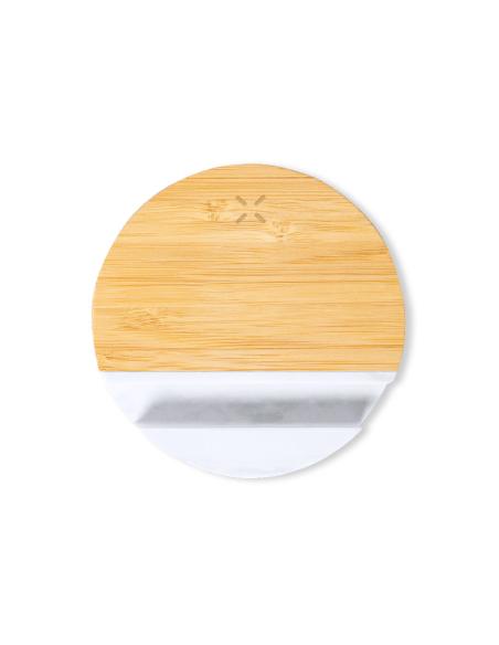 Soporte Cargador N0891