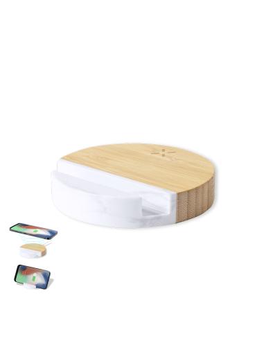 Soporte Cargador N0891