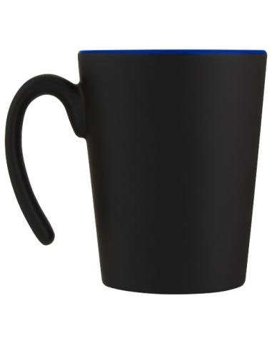 Taza de cerámica con asa de 360 ml N25786001