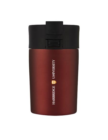 Vaso con aislamiento al vacío de cobre de 180 ml N12886001