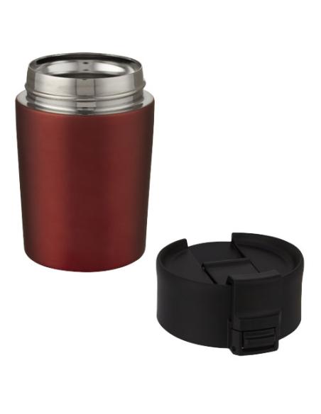 Vaso con aislamiento al vacío de cobre de 180 ml N12886001