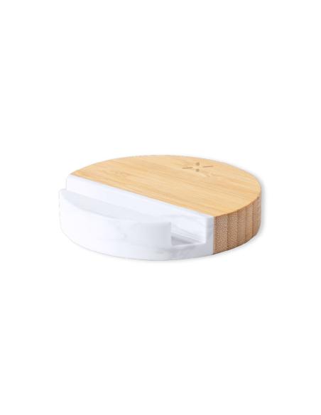 Soporte Cargador N0891