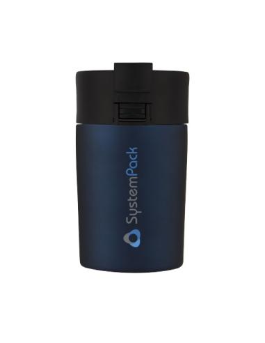 Vaso con aislamiento al vacío de cobre de 180 ml N25886001