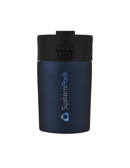 Vaso con aislamiento al vacío de cobre de 180 ml N25886001