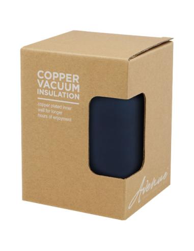 Vaso con aislamiento al vacío de cobre de 180 ml N25886001