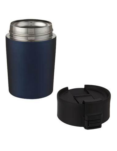 Vaso con aislamiento al vacío de cobre de 180 ml N25886001