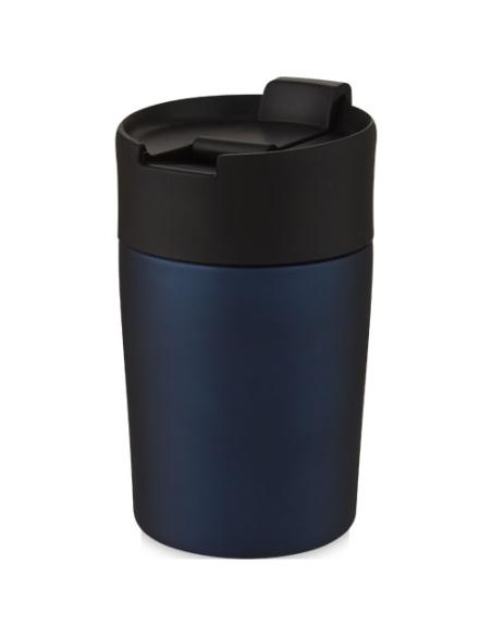 Vaso con aislamiento al vacío de cobre de 180 ml N25886001