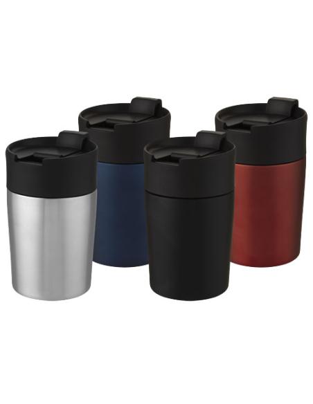 Vaso con aislamiento al vacío de cobre de 180 ml N25886001