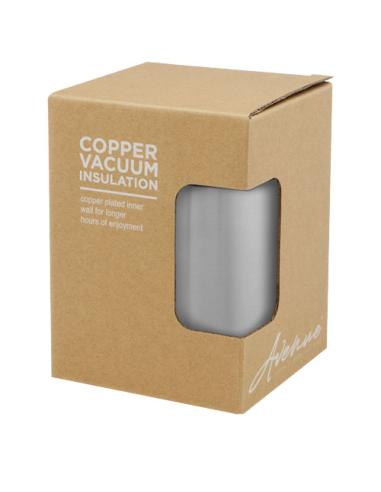 Vaso con aislamiento al vacío de cobre de 180 ml N18886001
