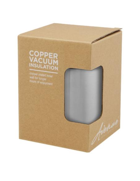 Vaso con aislamiento al vacío de cobre de 180 ml N18886001