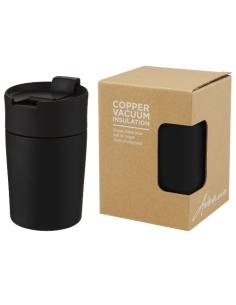 Vaso con aislamiento al vacío de cobre de 180 ml N12886001