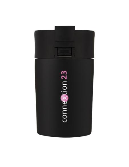 Vaso con aislamiento al vacío de cobre de 180 ml N09886001