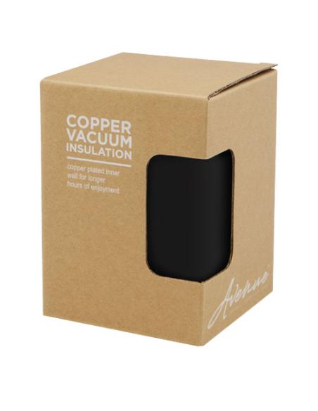 Vaso con aislamiento al vacío de cobre de 180 ml N09886001