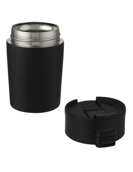 Vaso con aislamiento al vacío de cobre de 180 ml N09886001