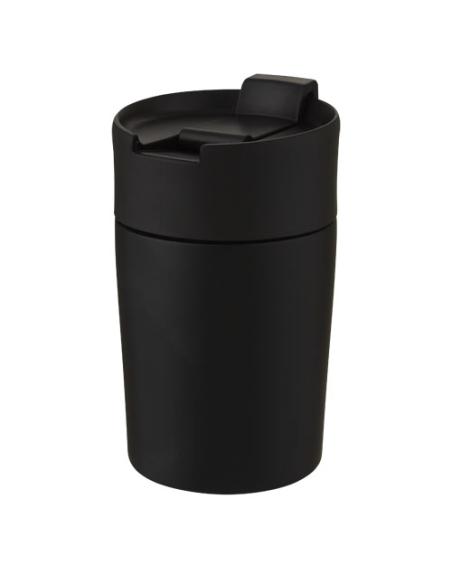 Vaso con aislamiento al vacío de cobre de 180 ml N09886001