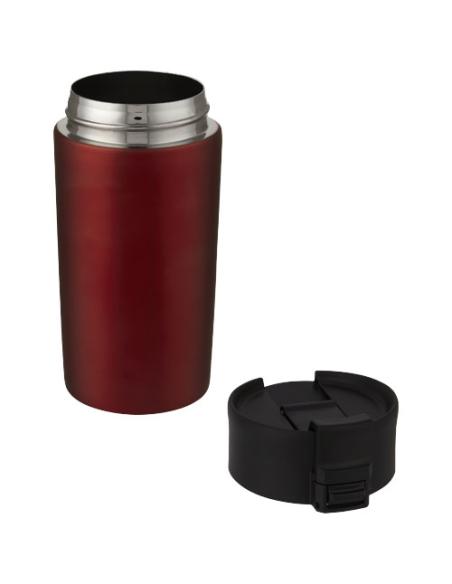 Vaso con aislamiento al vacío de cobre de 330 ml N12986001