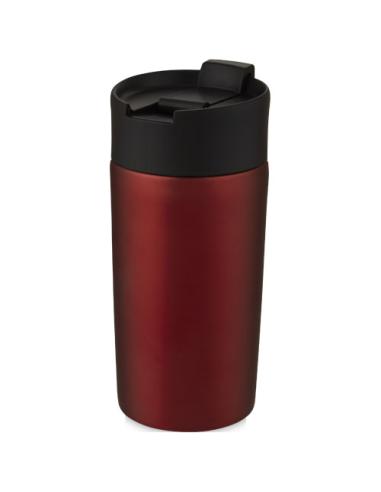 Vaso con aislamiento al vacío de cobre de 330 ml N12986001