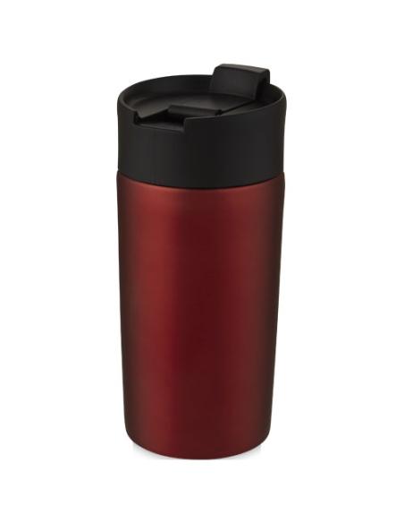 Vaso con aislamiento al vacío de cobre de 330 ml N12986001