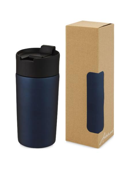 Vaso con aislamiento al vacío de cobre de 330 ml N25986001