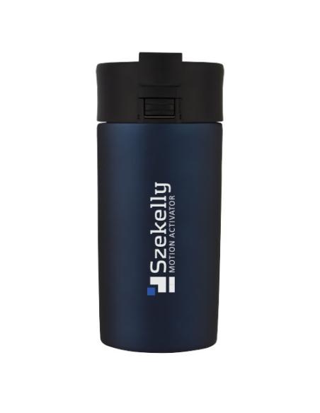 Vaso con aislamiento al vacío de cobre de 330 ml N25986001
