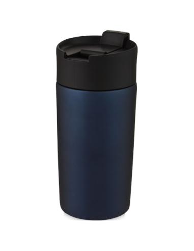 Vaso con aislamiento al vacío de cobre de 330 ml N25986001